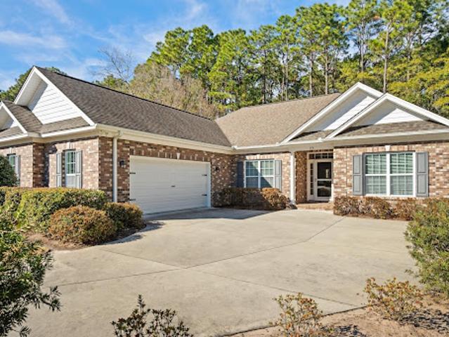 House for sale in Pawleys Island, South Carolina