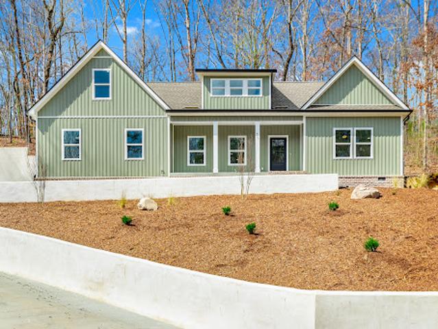 House for sale in Tennessee
