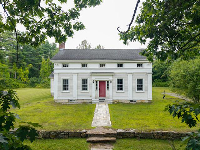 House for sale in Berkshire, Massachusetts