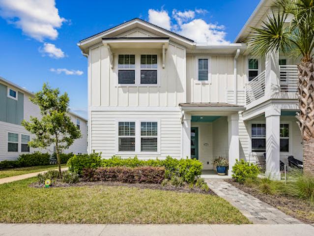 House for sale in Jacksonville, Florida