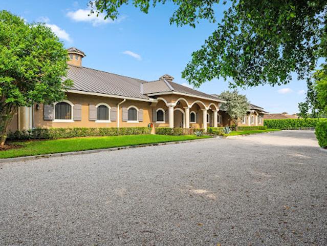 House for sale in Wellington, Florida