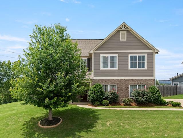 House for sale in Pelham, Alabama