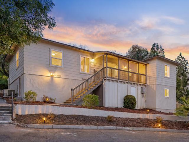 House for sale in Spring Valley, California