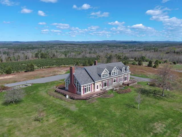 House for sale in Waldo, Maine