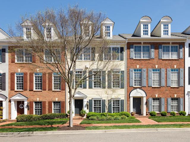 House for sale in Virginia