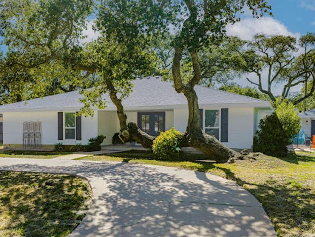 House for sale in Rockport, Texas