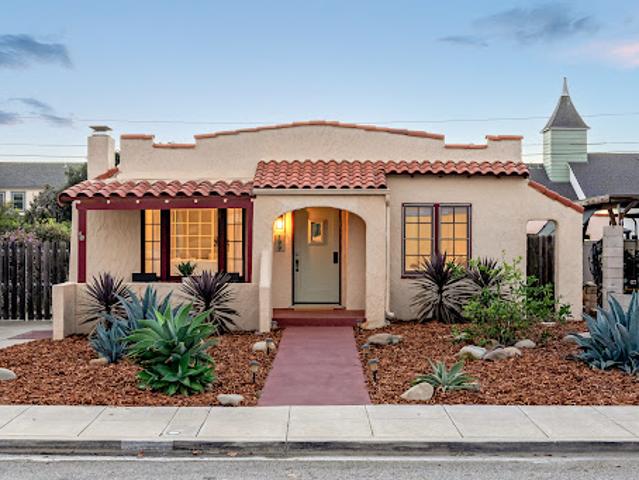 House for sale in Ventura, Ventura County