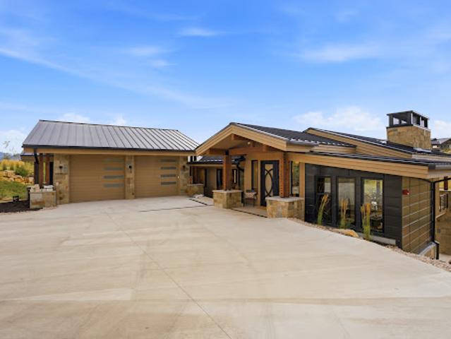 House for sale in Kamas, Utah