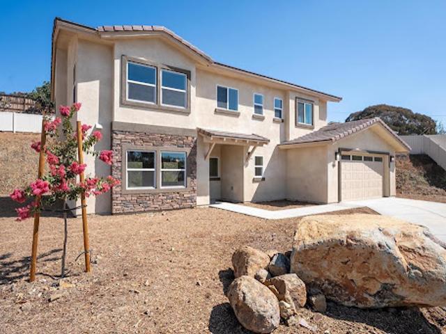 House for sale in La Mesa, San Diego County