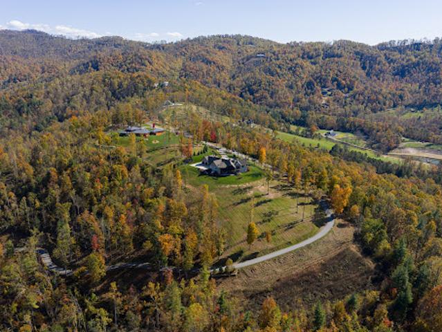 House for sale in Weaverville, North Carolina