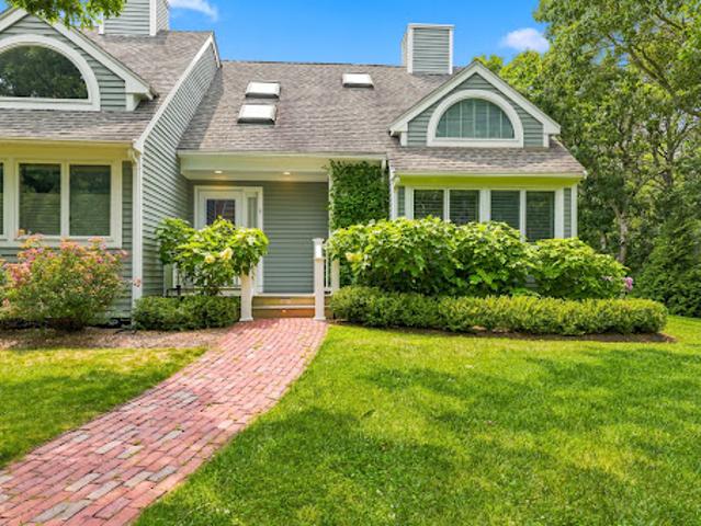 House for sale in Edgartown, Massachusetts