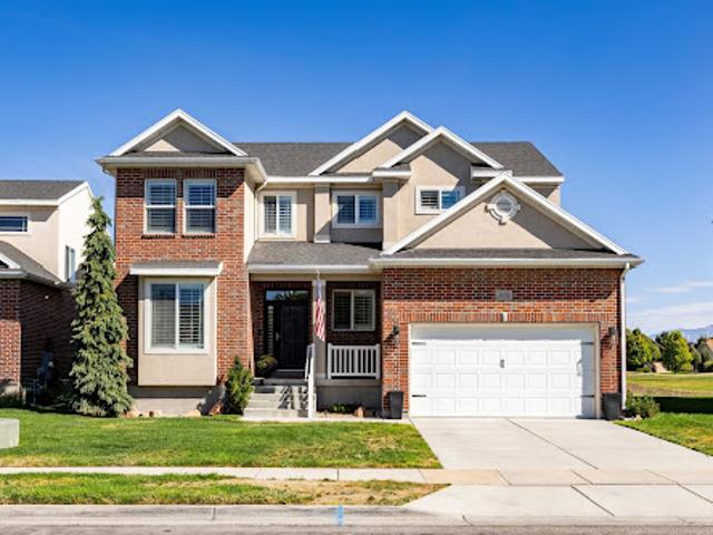 House for sale in Syracuse, Utah