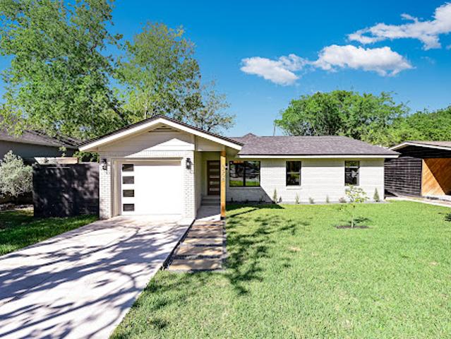 House for sale in Austin, Texas