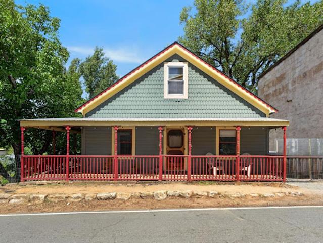 House for sale in Fiddletown, California