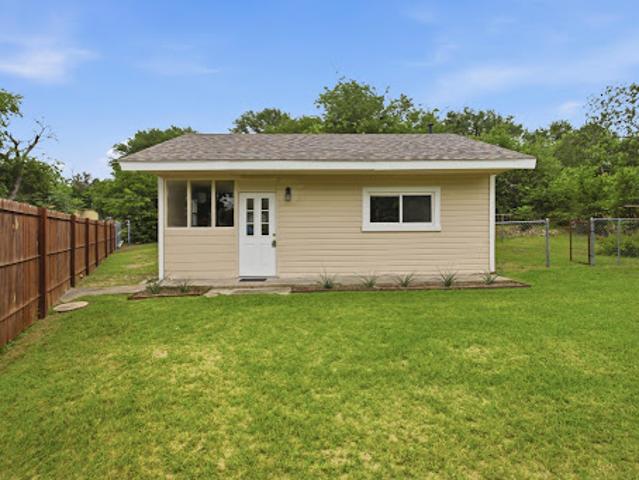 House for sale in Texas