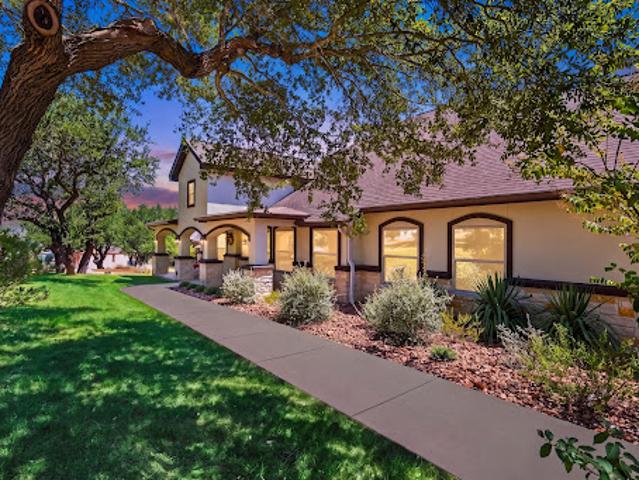 House for sale in Texas