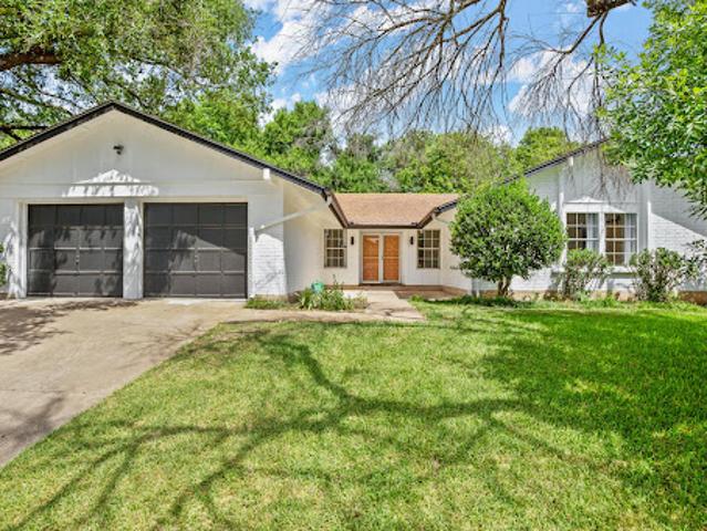 House for sale in Austin, Texas
