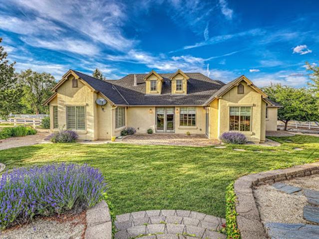 House for sale in Reno, Nevada
