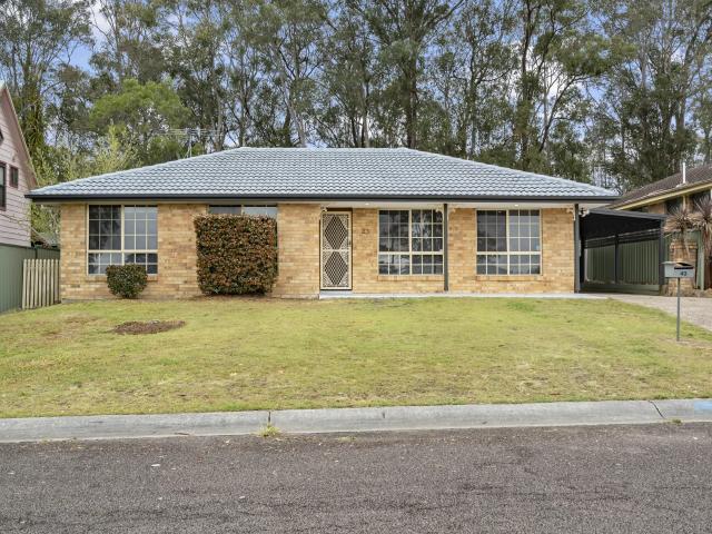 House for rent in Metford, Newcastle-Maitland