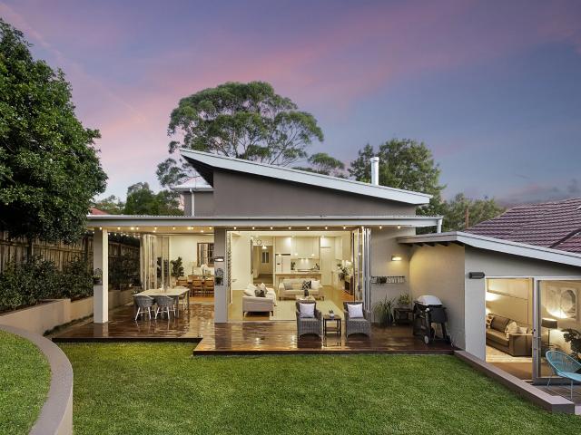 House for rent in Sydney, New South Wales