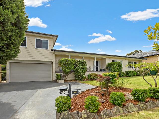 House for rent in Sydney, New South Wales