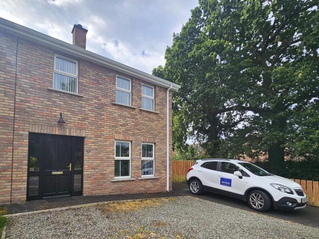 House for rent in Antrim, Northern Ireland
