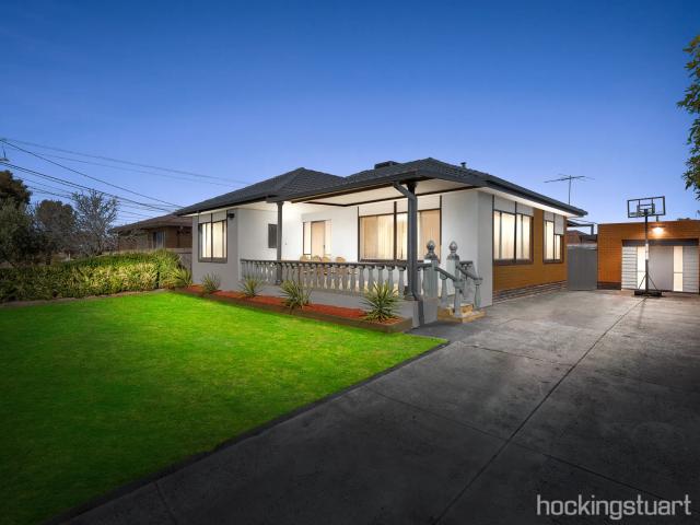 House for rent in Lalor, Melbourne