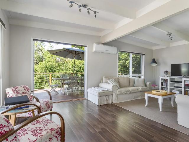 House for rent in Blairgowrie, Melbourne