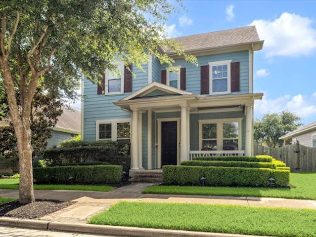 House for sale in Harris, Texas