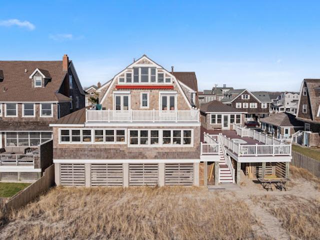 House for sale in New Jersey