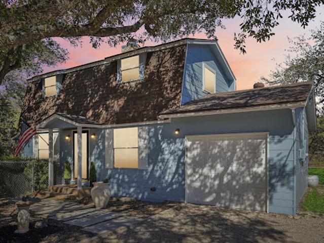 House for sale in Texas