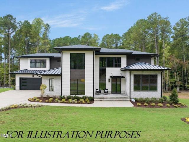 House for sale in Wake, North Carolina
