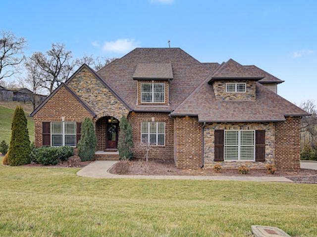 House for sale in Tennessee