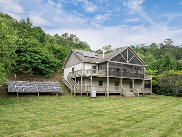 House for sale in Sylva, North Carolina