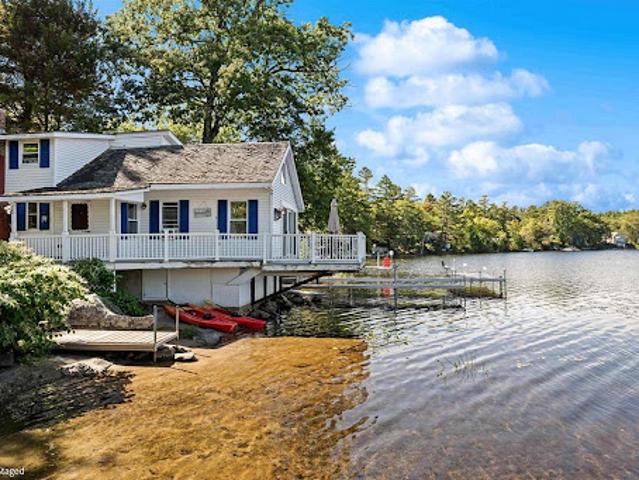 House for sale in Sunapee, Sullivan County