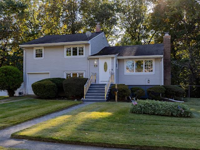 House for sale in Red Bank, Monmouth County