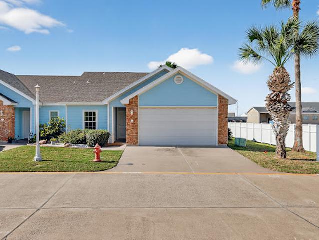 House for sale in Port Aransas, Texas