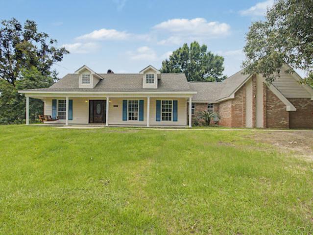 House for sale in Biloxi, Mississippi