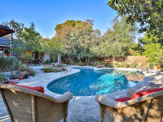 House for sale in Claremont, California