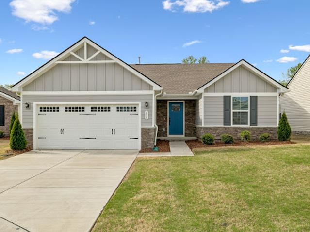 House for sale in Tennessee
