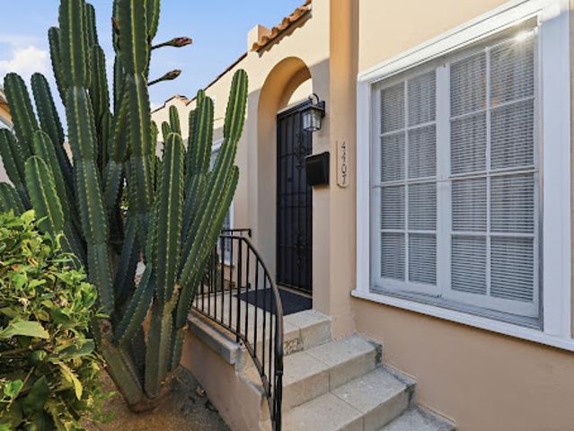 House for rent in Canoga Park, California