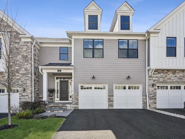 House for sale in Warren, New Jersey