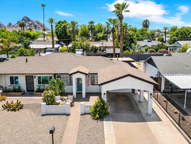 House for sale in Laveen, Arizona