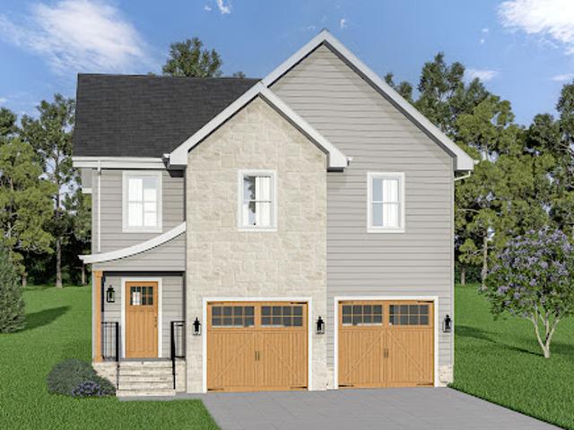 House for sale in Rossville, Georgia