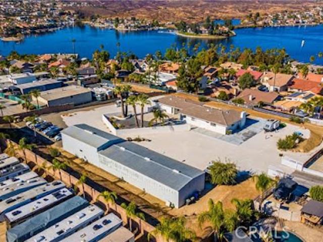 House for sale in Canyon Lake, California