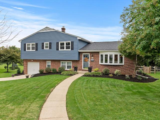 House for sale in Timonium, Baltimore County