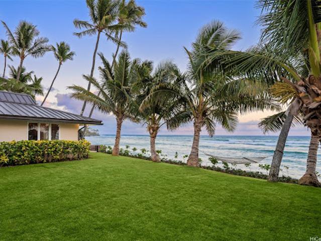 House for sale in Honolulu, Hawaii