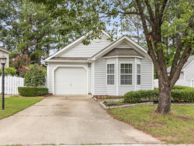 House for sale in Durham, North Carolina