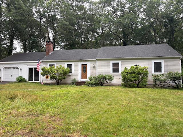 House for sale in South Yarmouth, Massachusetts