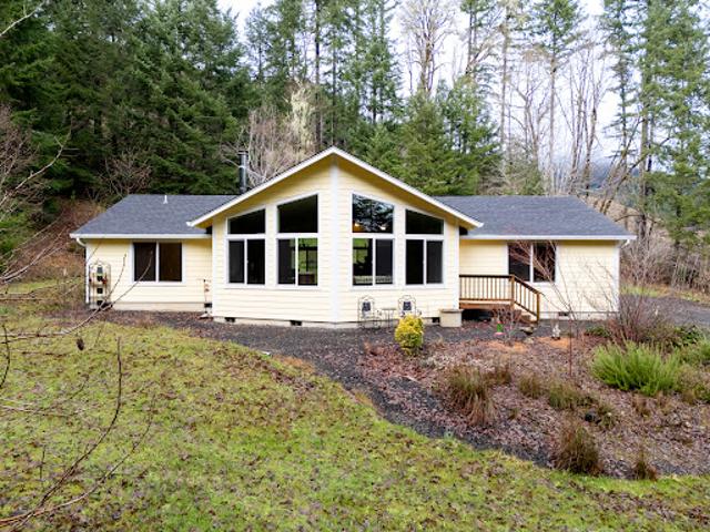 House for sale in Oregonia